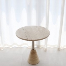 [ Cone Side Table ]