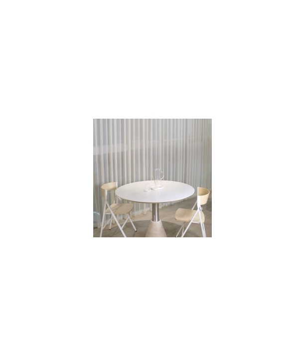 [ Cone Dining Table ]